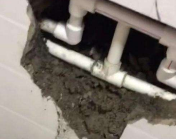文昌卫生间漏水哪家好