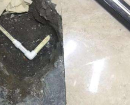 文昌卫生间测漏水多少钱