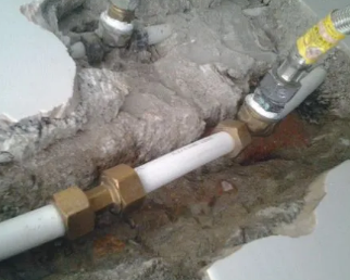 文昌测漏水多少钱