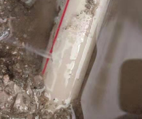 文昌水管维修公司