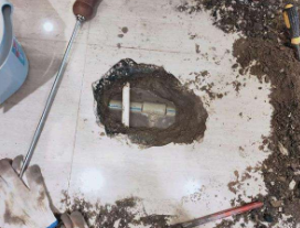文昌卫生间防水多少钱