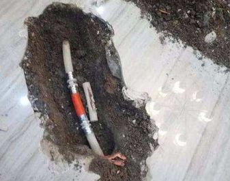 文昌水管维修哪家好