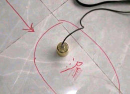 文昌卫生间测漏水多少钱