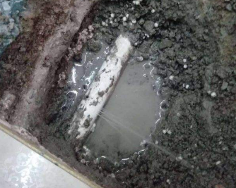 文昌卫生间测漏水哪家好
