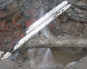 文昌水管维修费用是多少