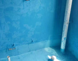 文昌卫生间防水多少钱