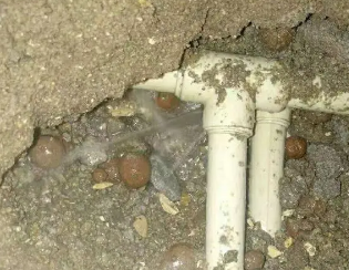 文昌卫生间测漏