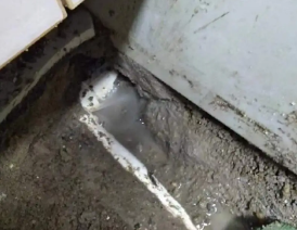 文昌卫生间测漏水多少钱