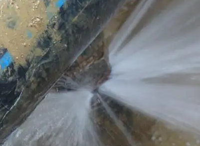 文昌卫生间测漏水施工步骤