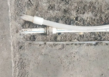 文昌卫生间测漏水之解决方法