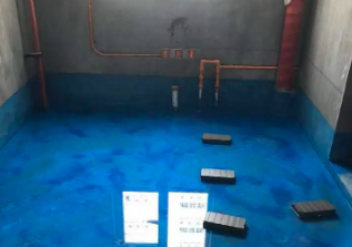 文昌卫生间防水步骤