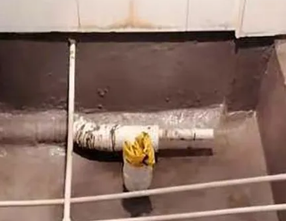 文昌卫生间测漏水服务电话