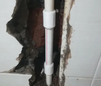 文昌卫生间测漏水的相关案例