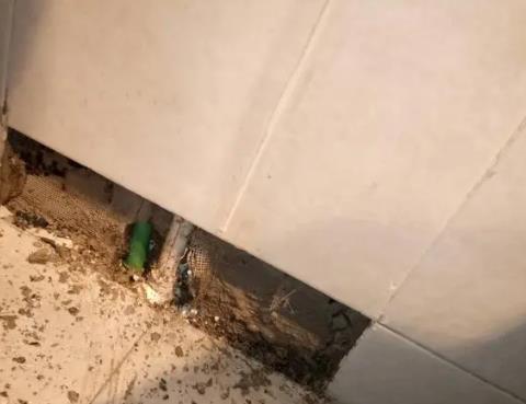 文昌测漏水公司为您专业分享下检漏仪器准确定位的方法有什么特点?