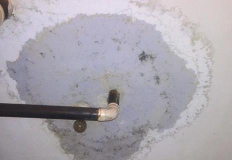文昌测漏水公司分享如何自检漏水