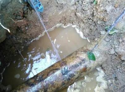 文昌卫生间测漏水公司分享下我们可以检测到轻微的漏水和水压吗？