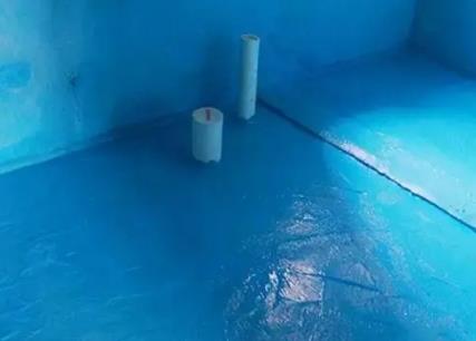 文昌卫生间防水公司分享防水小知识