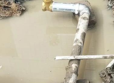 文昌测漏水公司电话